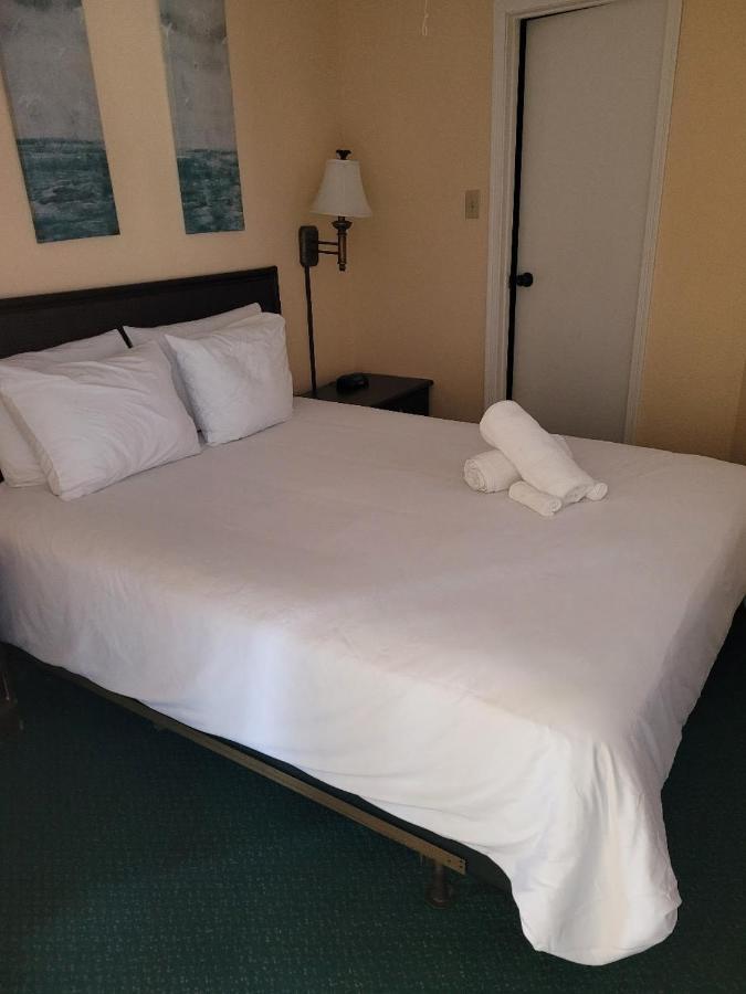 Family Friendly Coastal Condo Galveston Esterno foto