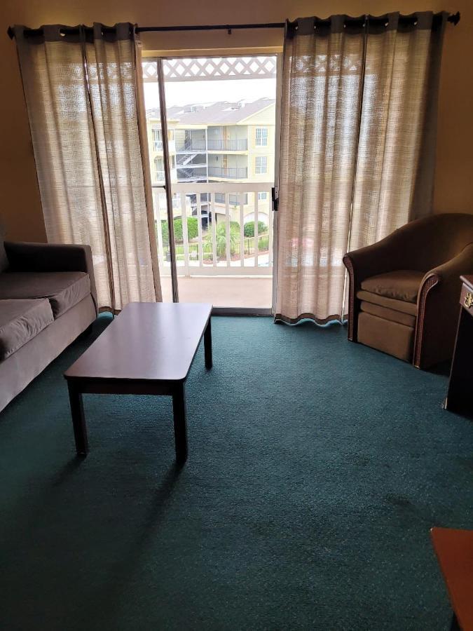 Family Friendly Coastal Condo Galveston Esterno foto