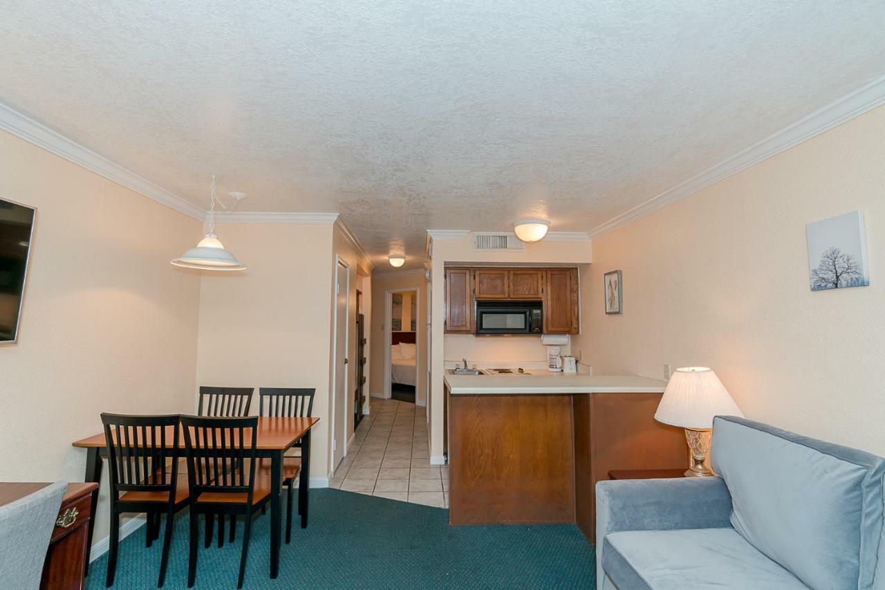 Family Friendly Coastal Condo Galveston Esterno foto