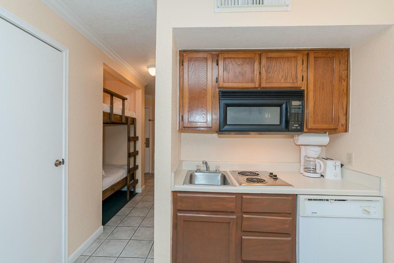 Family Friendly Coastal Condo Galveston Esterno foto